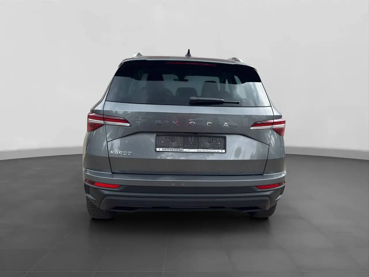 Skoda Karoq Selection 1,5 TSI DSG AHK, RKF, миниатюра 4