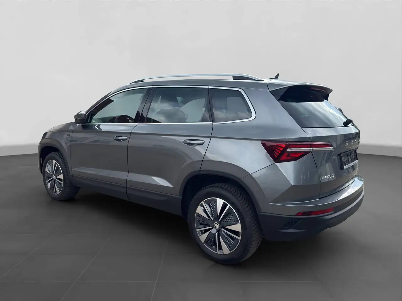 Skoda Karoq Selection 1,5 TSI DSG AHK, RKF, миниатюра 3