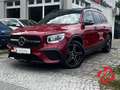 Mercedes-Benz GLB 220 d AMG-Line 4M HUD PANO PDC ACC NAVI 7-SITZER APPLE Red - thumbnail 2