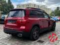 Mercedes-Benz GLB 220 d AMG-Line 4M HUD PANO PDC ACC NAVI 7-SITZER APPLE Rot - thumbnail 6