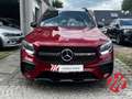 Mercedes-Benz GLB 220 d AMG-Line 4M HUD PANO PDC ACC NAVI 7-SITZER APPLE Rot - thumbnail 3