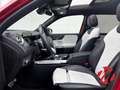 Mercedes-Benz GLB 220 d AMG-Line 4M HUD PANO PDC ACC NAVI 7-SITZER APPLE Red - thumbnail 10