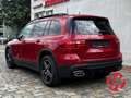 Mercedes-Benz GLB 220 d AMG-Line 4M HUD PANO PDC ACC NAVI 7-SITZER APPLE Red - thumbnail 5