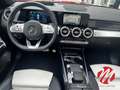 Mercedes-Benz GLB 220 d AMG-Line 4M HUD PANO PDC ACC NAVI 7-SITZER APPLE Red - thumbnail 12