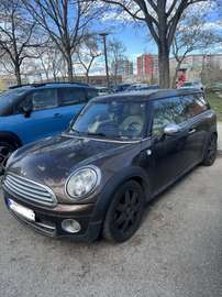 Mini Copper Clubman Diesel With TÜV Till May 2027