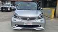 smart forTwo 90 0.9 Turbo Passion N°FZ513 Gris - thumbnail 7