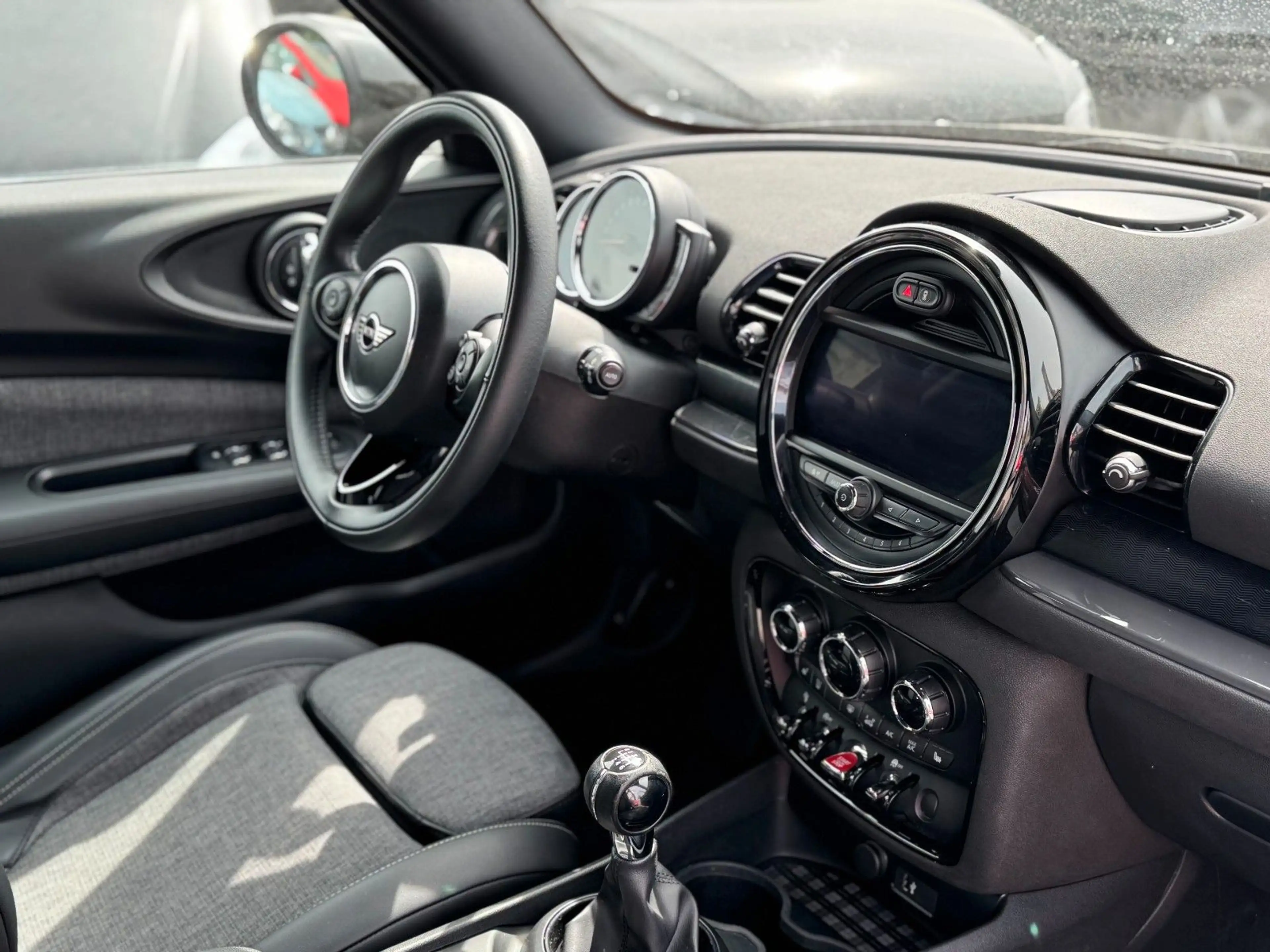 MINI Cooper Clubman /Navi Touch/ HU Neu/ — photo 13