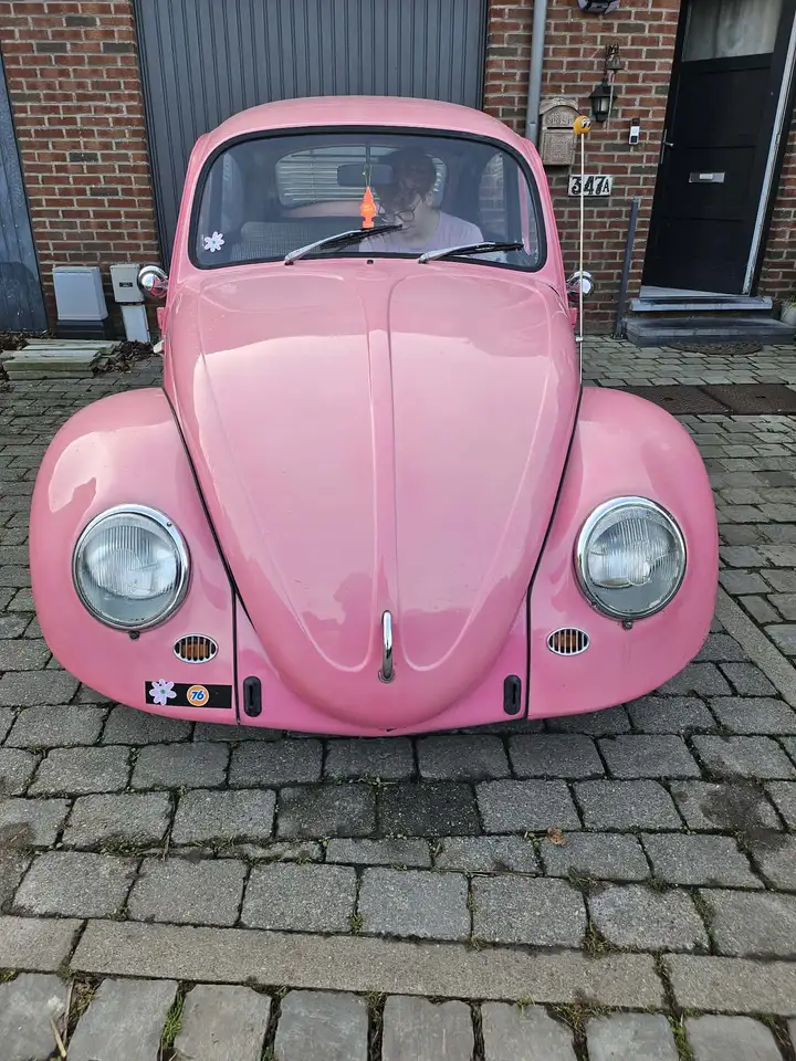 Volkswagen Coccinelle Ancêtre, foto 2