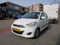 Hyundai i10 1.1I 5DR Active Cool Airco Weiß - thumbnail 1