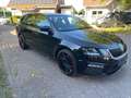 Skoda Octavia Octavia Combi 2.0 TDI DSG RS Schwarz - thumbnail 3