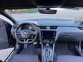 Skoda Octavia Octavia Combi 2.0 TDI DSG RS Schwarz - thumbnail 10