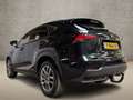 Lexus NX 300 AWD Luxury Line 188Pk Automaat (NAVIGATIE, CLIMATE Negro - thumbnail 4