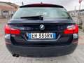BMW 520 520d Touring Futura Blu/Azzurro - thumbnail 6