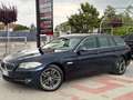 BMW 520 520d Touring Futura Blu/Azzurro - thumbnail 2