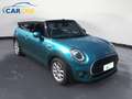 MINI One Cabrio Mini 1.5 One Cabrio Blau - thumbnail 2