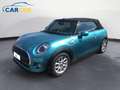 MINI One Cabrio Mini 1.5 One Cabrio Blau - thumbnail 1