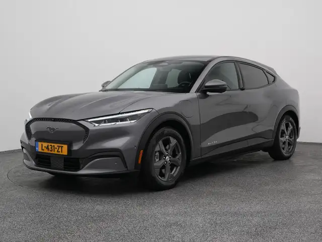 Ford Mustang Mach-E RWD 75 kWh | 360° | ADAPTIVE | B&O | STOEL- EN STU