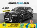Lexus UX 250h Business City 2WD Negro - thumbnail 1