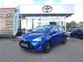 Toyota Yaris Hybrid Team D Blu/Azzurro - thumbnail 1