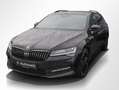 Skoda Superb Combi 2.0 TDI Sportline DSG AHK Standh. Schwarz - thumbnail 11