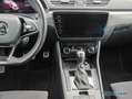 Skoda Superb Combi 2.0 TDI Sportline DSG AHK Standh. Schwarz - thumbnail 9