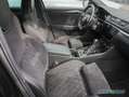 Skoda Superb Combi 2.0 TDI Sportline DSG AHK Standh. Negro - thumbnail 4