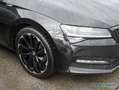 Skoda Superb Combi 2.0 TDI Sportline DSG AHK Standh. Schwarz - thumbnail 3