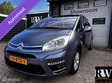 1.6 Tendance EGS AUTOMAAT*NAP*AC*TREKHAAK