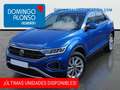 Volkswagen T-Roc Más 1.5 TSI 110kW (150CV) DSG7 Blauw - thumbnail 1