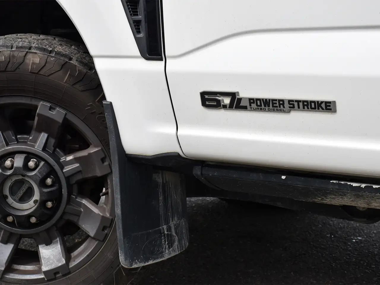 Ford F 350 photo Ford F 350