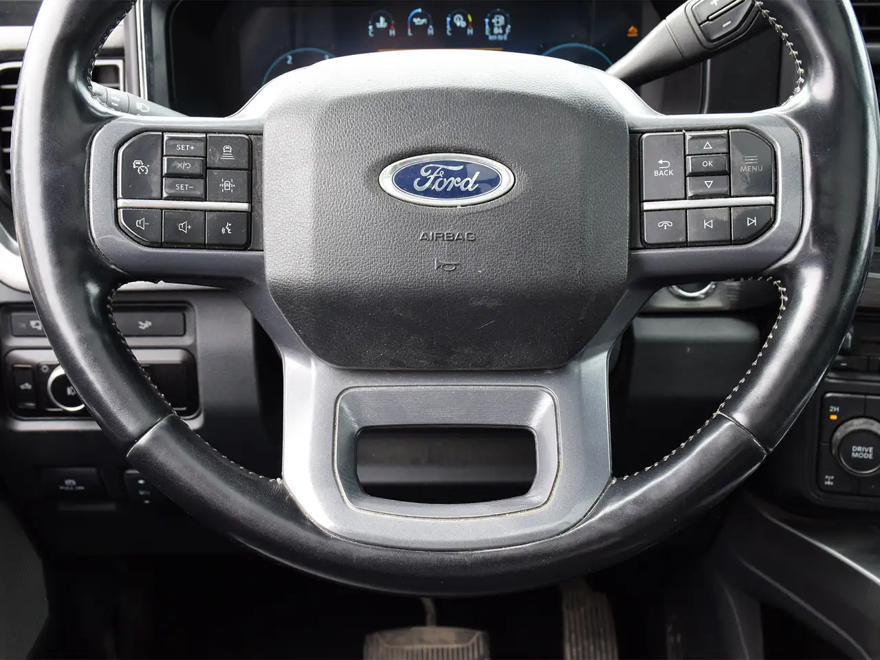 Ford F 350 photo Ford F 350