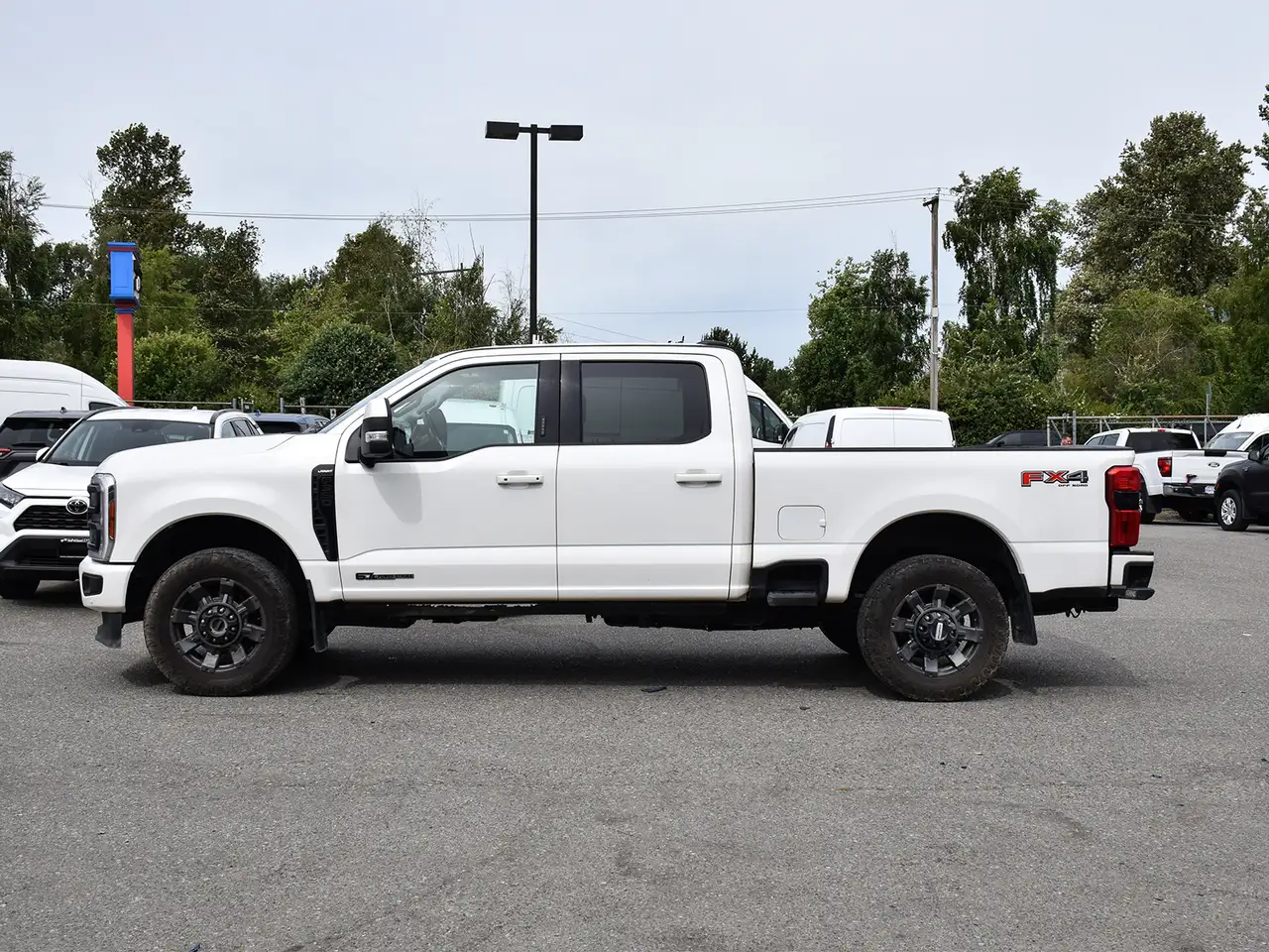 Ford F 350 photo Ford F 350