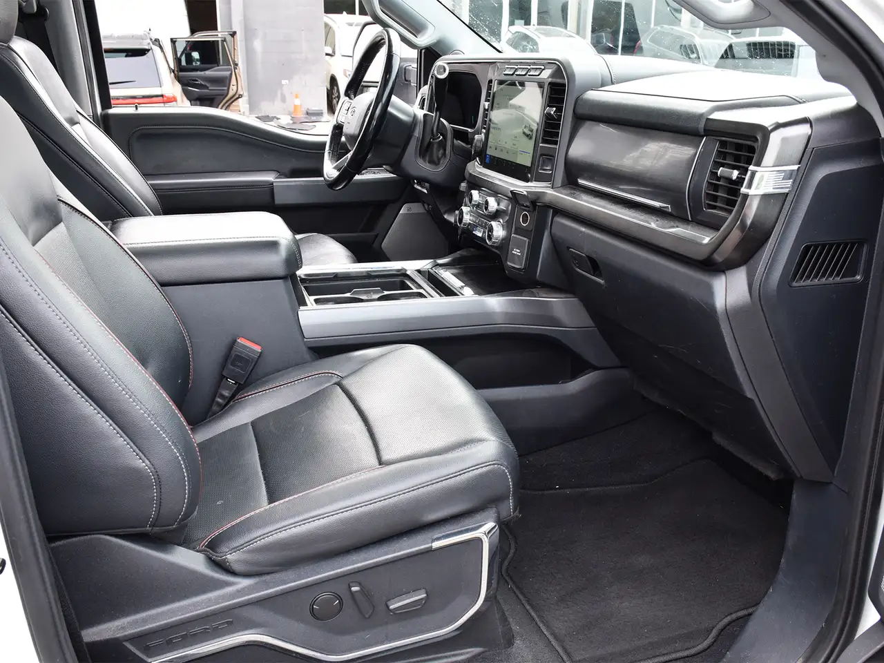 Ford F 350 photo Ford F 350