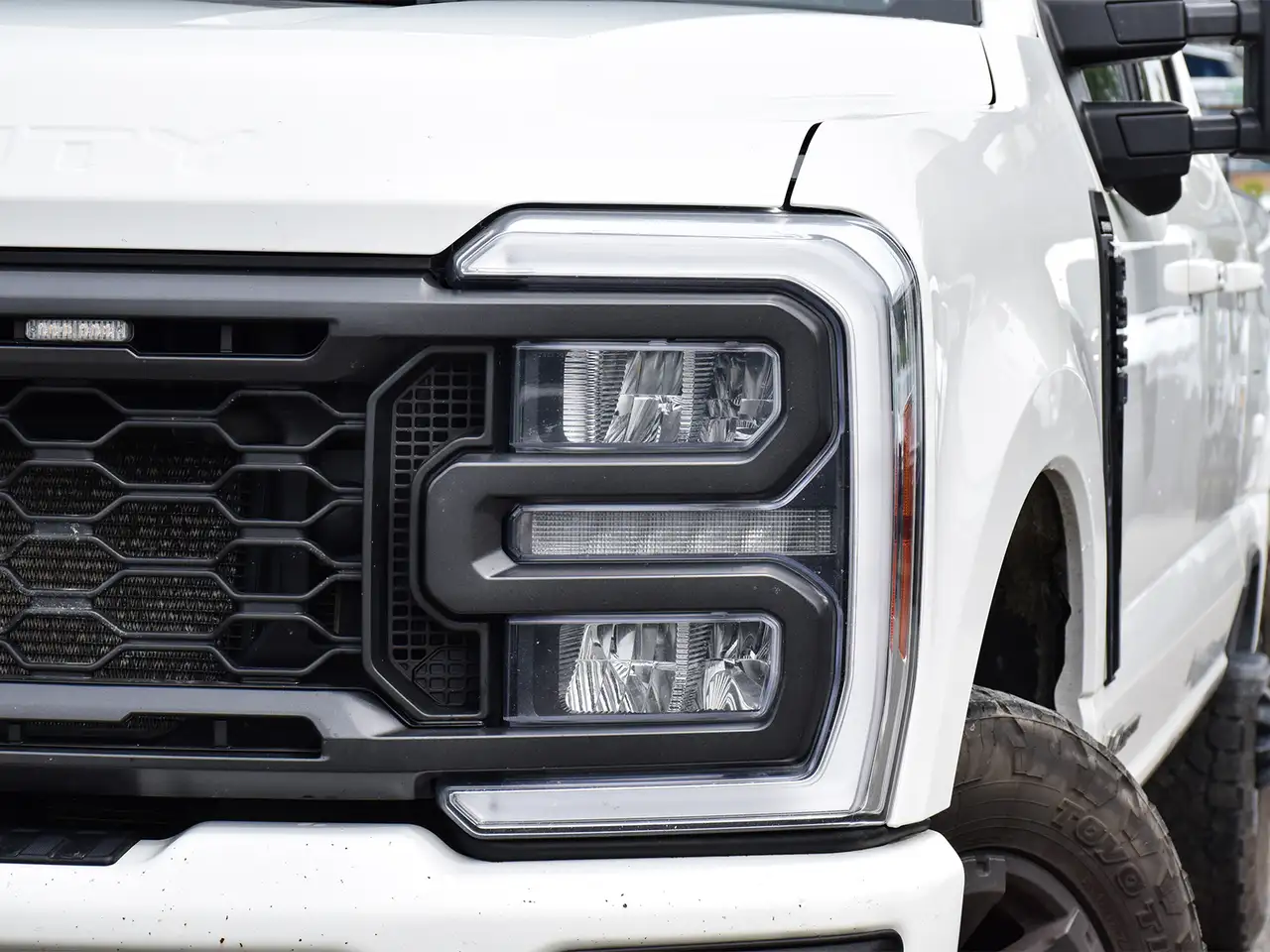 Ford F 350 photo Ford F 350