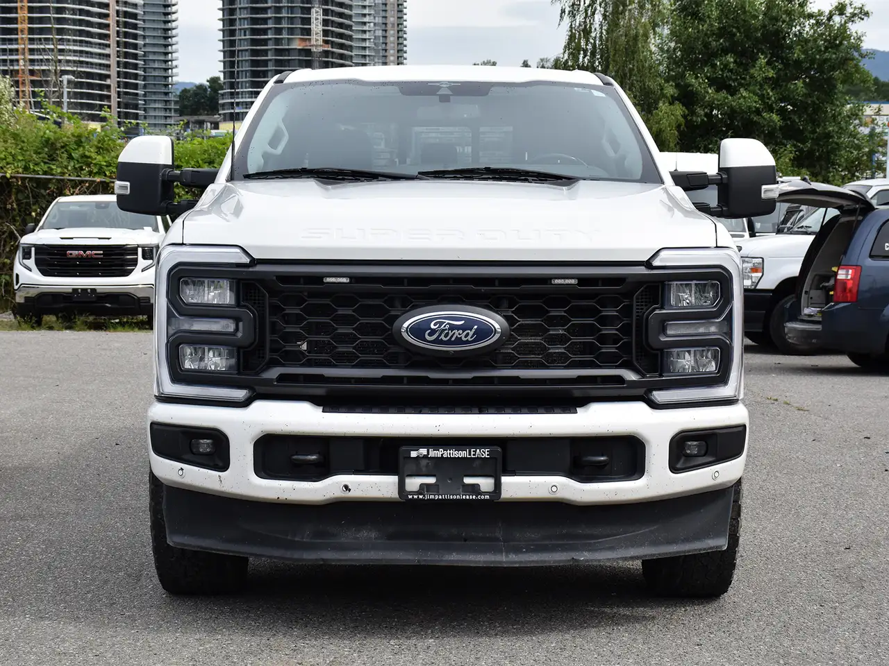 Ford F 350 photo Ford F 350