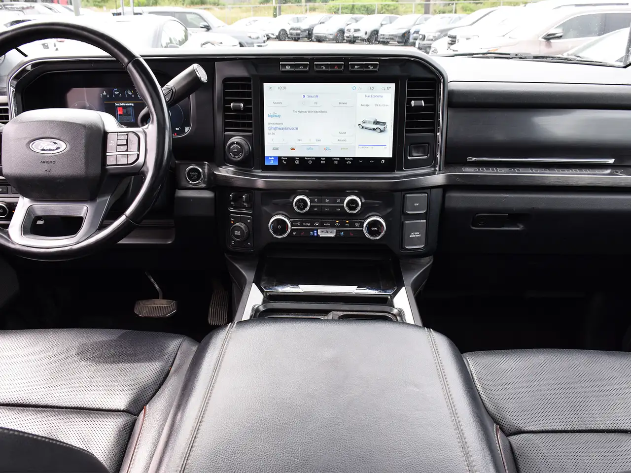 Ford F 350 photo Ford F 350