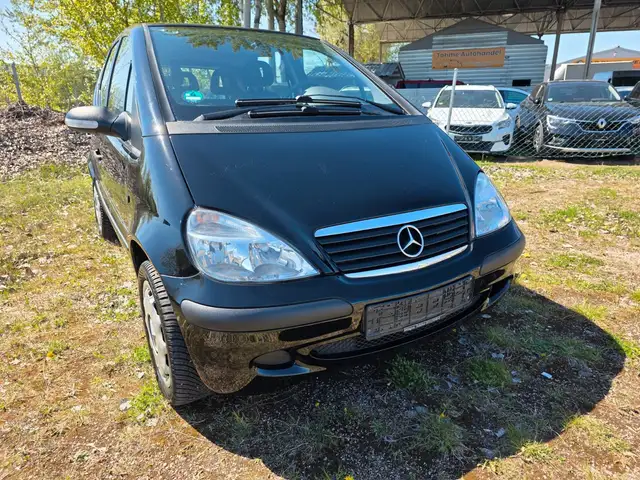 Mercedes-Benz A 140 CLASSIC