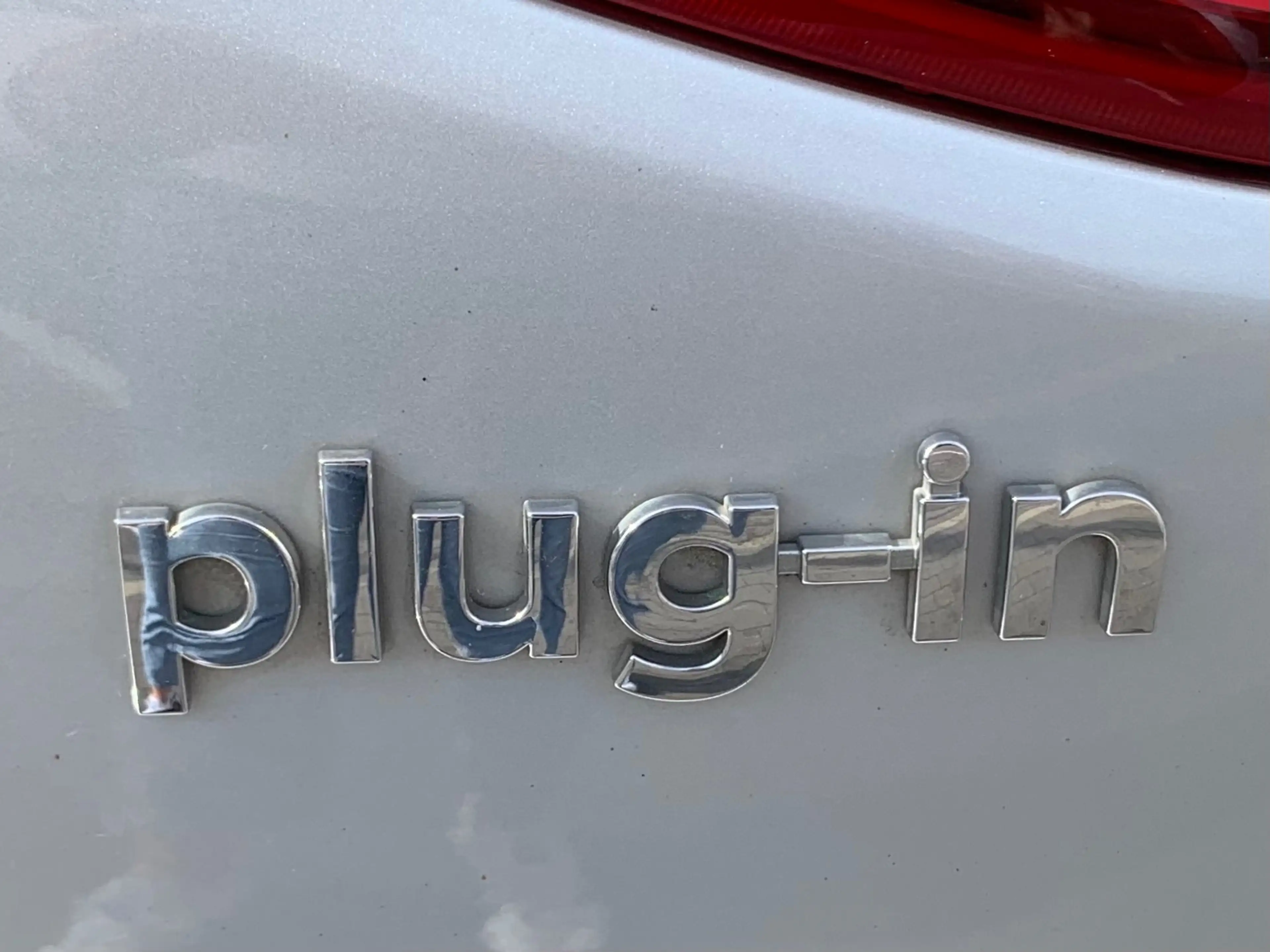 Hyundai IONIQ 1.6 PHEV / PLUG IN HYBRID / Gps / Cruise / Camera — photo 9