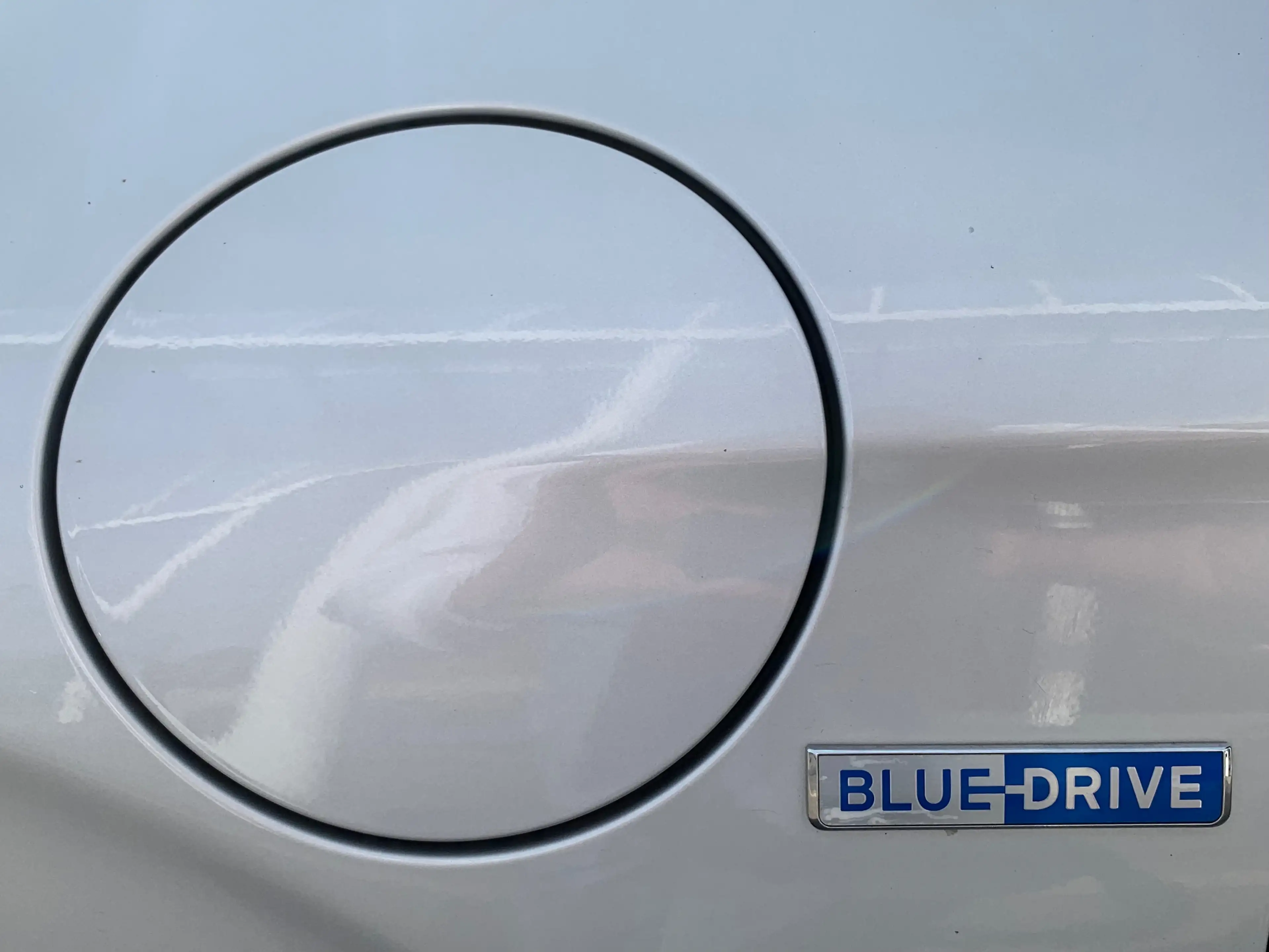 Hyundai IONIQ 1.6 PHEV / PLUG IN HYBRID / Gps / Cruise / Camera — photo 11