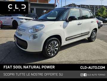 1.3 MultiJet Easy 85cv S/S
