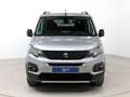 Peugeot Rifter 1.5BlueHDi S&S Standard GT Line 100 Plateado - thumbnail 4
