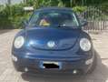 Volkswagen New Beetle New Beetle CabrioCabrio 1.9 tdi 100cv Albastru - thumbnail 5