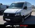 Volkswagen Crafter 35 L2H1 *Netto €24.000,-* Weiß - thumbnail 1