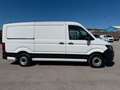Volkswagen Crafter 35 L2H1 *Netto €24.000,-* Weiß - thumbnail 4