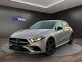 Mercedes-Benz A 250 e AMG Edition 2020 LED°NAVI°LEDER°KAMERA Argintiu - thumbnail 1