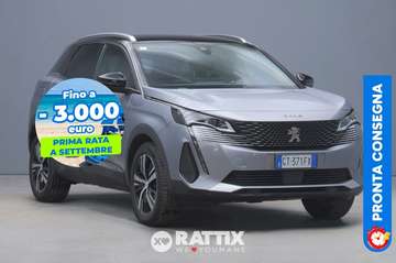 1.2 Puretech t 130CV GT