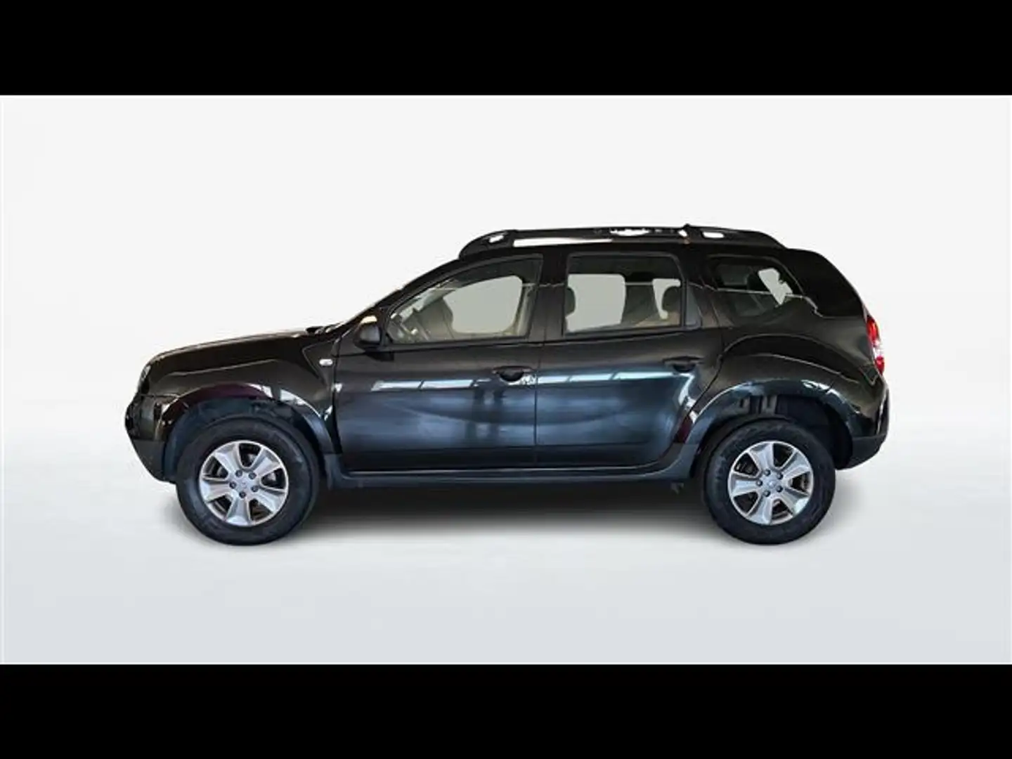 Dacia Duster 1.5 dCi Laureate 4x2 S&S Negro - 2