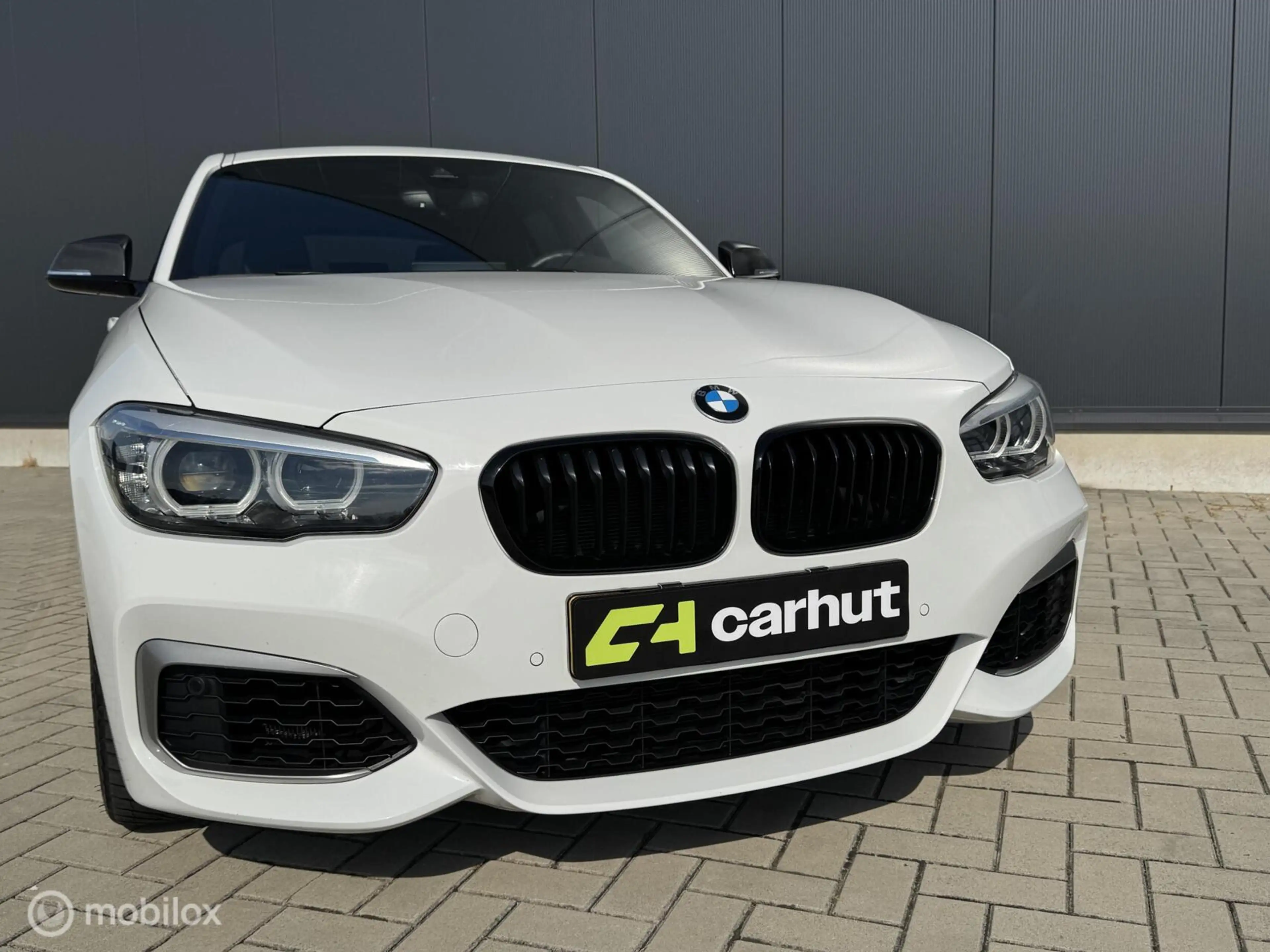 BMW 140 1-serie M140i |NL Auto|75000KM|Dealer onderhouden — photo 4