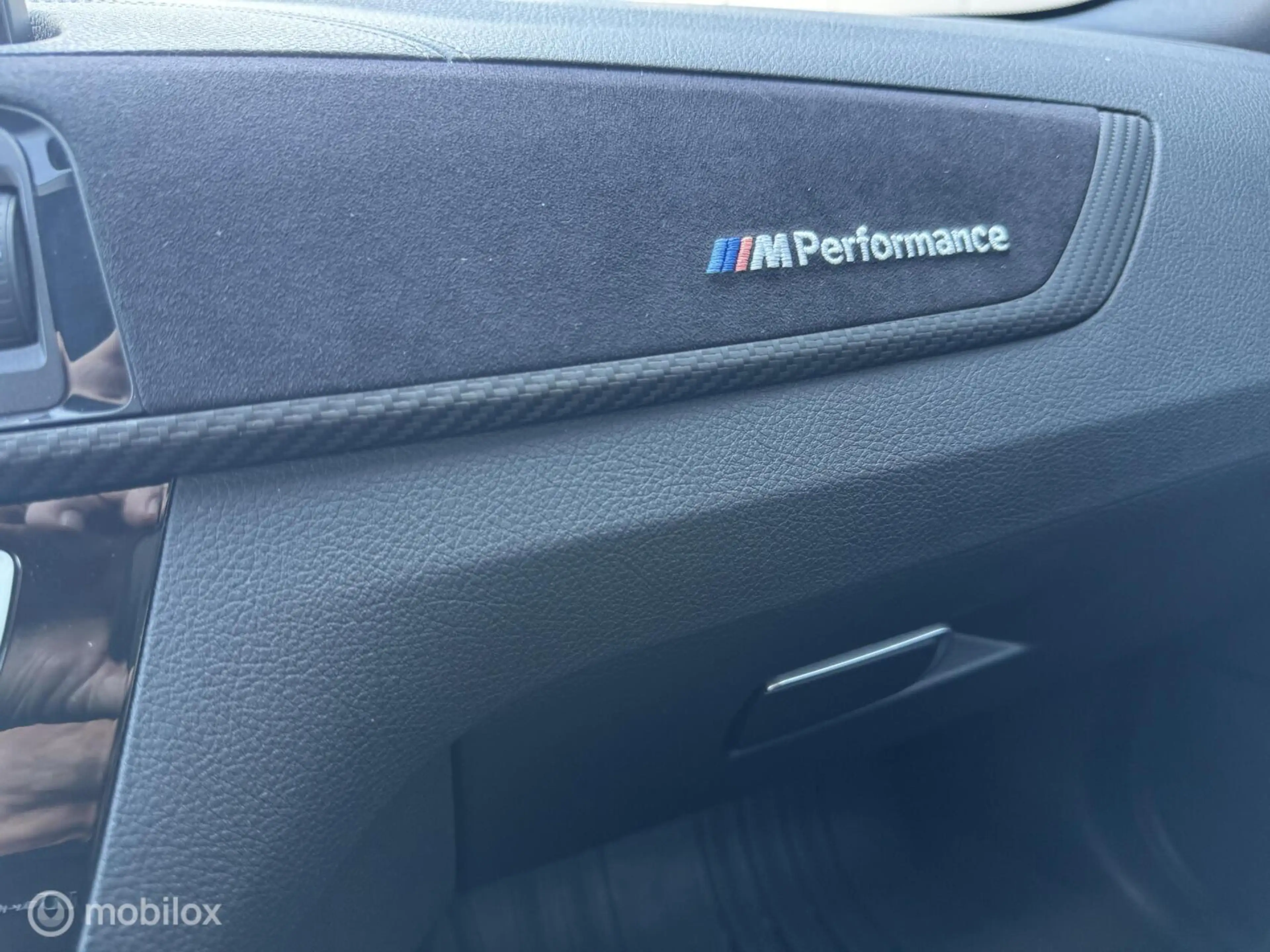 BMW 140 1-serie M140i |NL Auto|75000KM|Dealer onderhouden — photo 14