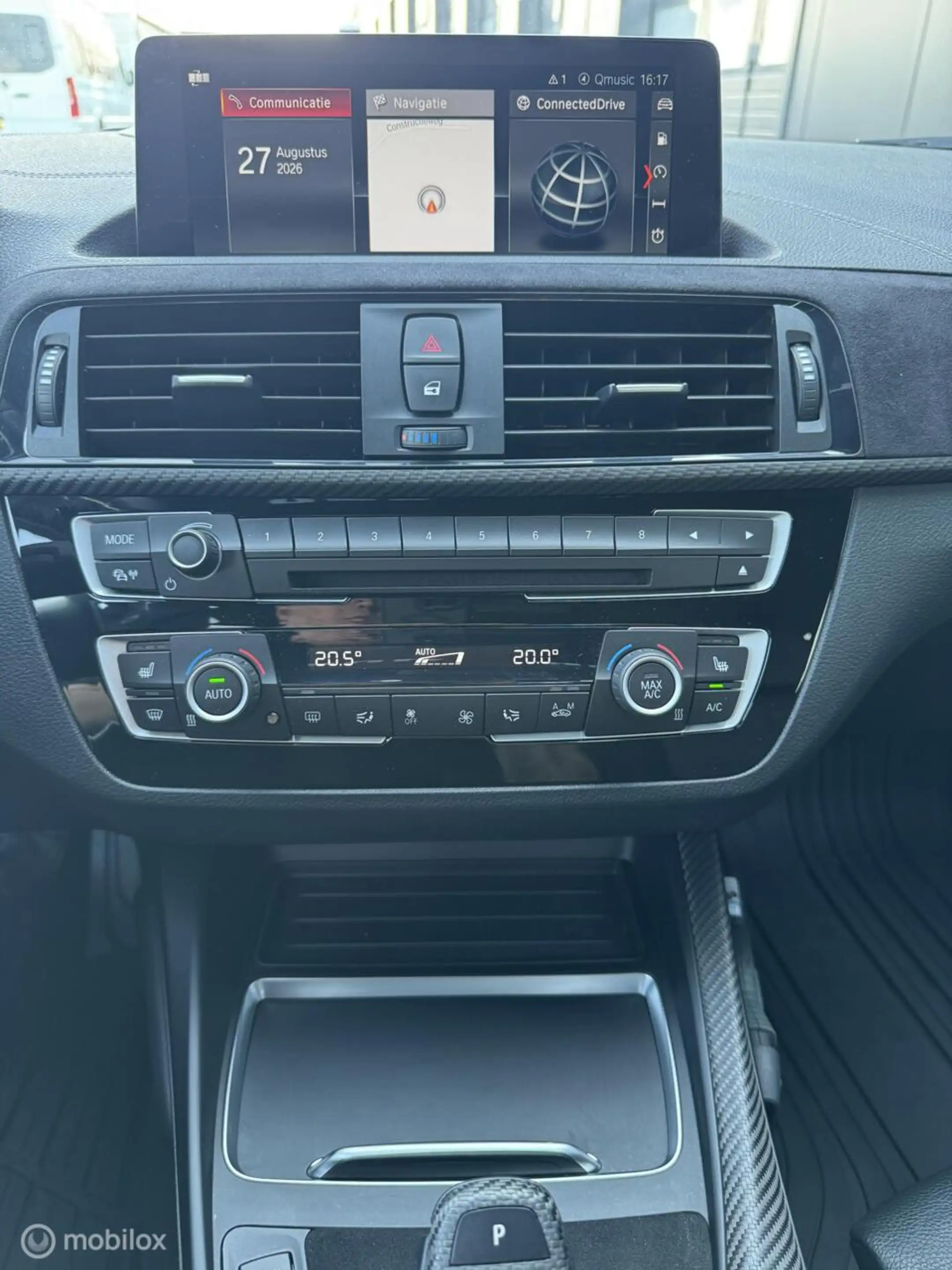 BMW 140 1-serie M140i |NL Auto|75000KM|Dealer onderhouden — photo 12